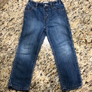 The Children’s Place Skinny Jeans Size 4T